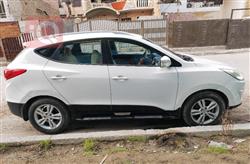 هیۆندای تۆکسۆن